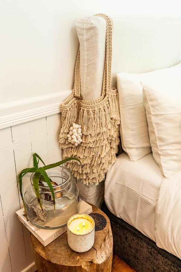 Вілла Boho Hill Waiheke Island Palm Beach Екстер'єр фото