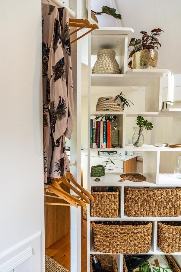 Вілла Boho Hill Waiheke Island Palm Beach Екстер'єр фото