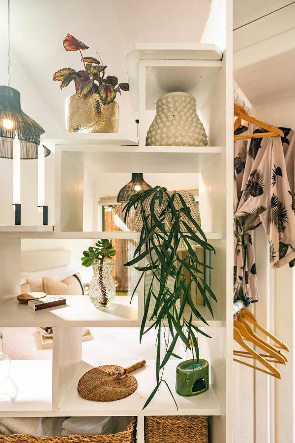 Вілла Boho Hill Waiheke Island Palm Beach Екстер'єр фото