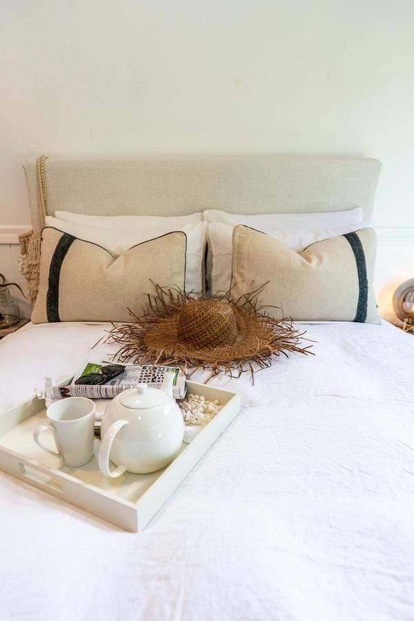 Вілла Boho Hill Waiheke Island Palm Beach Екстер'єр фото