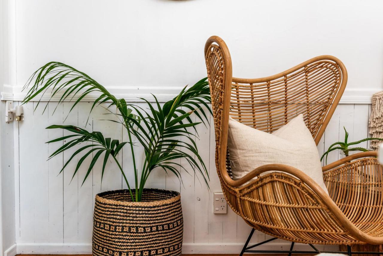Вілла Boho Hill Waiheke Island Palm Beach Екстер'єр фото